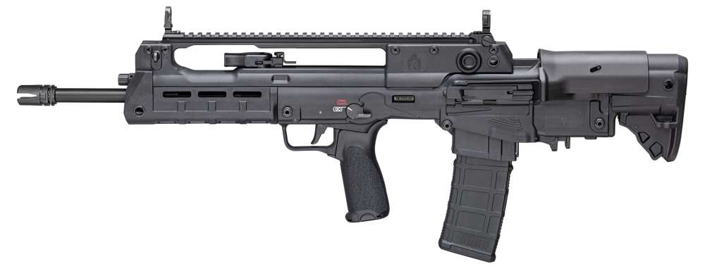 SPRINGFIELD HELLION-img-1