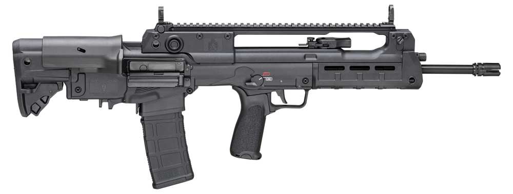 SPRINGFIELD HELLION-img-0