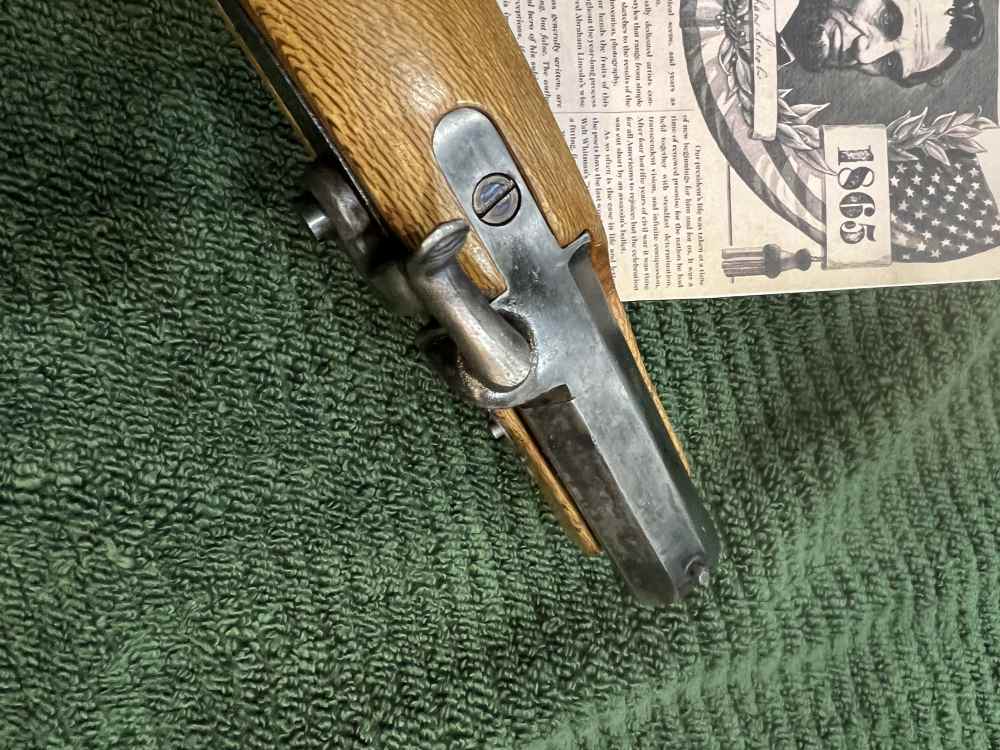Philadelphia Derringer .45-img-2