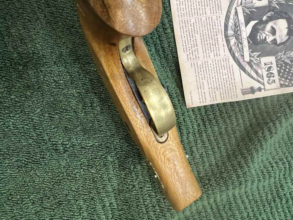 Philadelphia Derringer .45-img-4