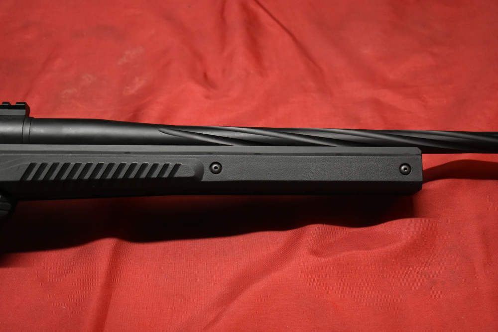 Weatherby 307 with MDT Chassis 6.5 weatherby RPM-img-3