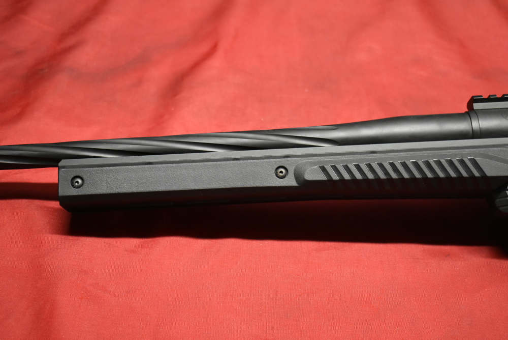 Weatherby 307 with MDT Chassis 6.5 weatherby RPM-img-10