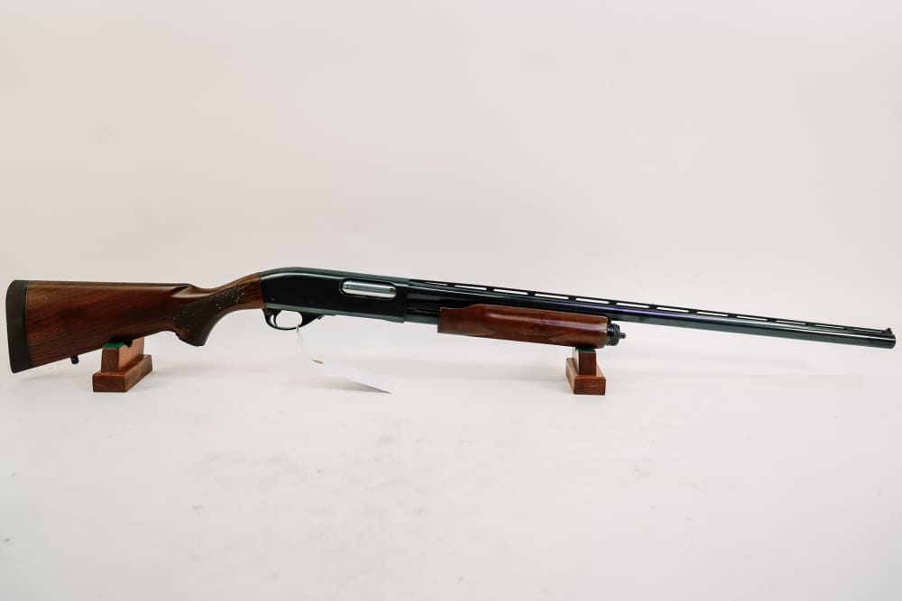USED REMINGTON 870 MAGNUM 12GA-img-0