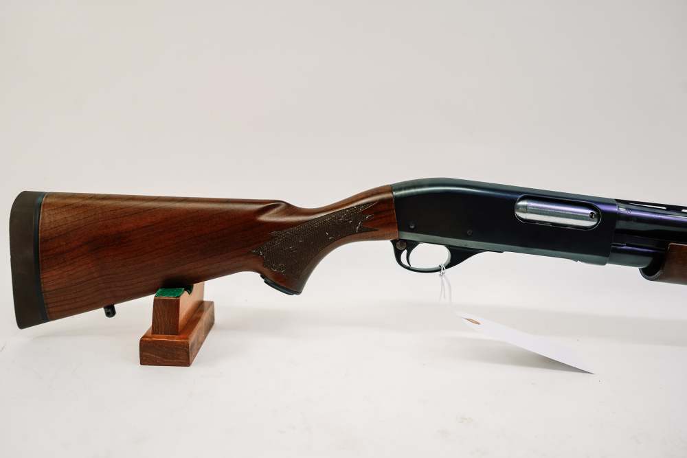 USED REMINGTON 870 MAGNUM 12GA-img-1