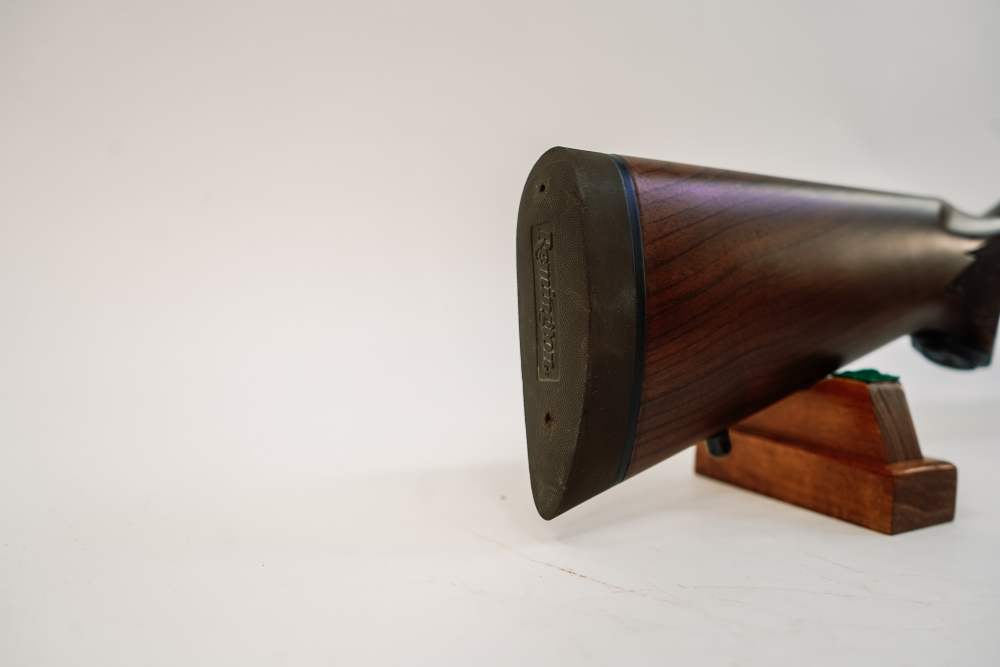 USED REMINGTON 870 MAGNUM 12GA-img-3