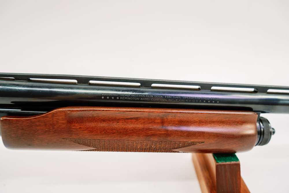 USED REMINGTON 870 MAGNUM 12GA-img-4