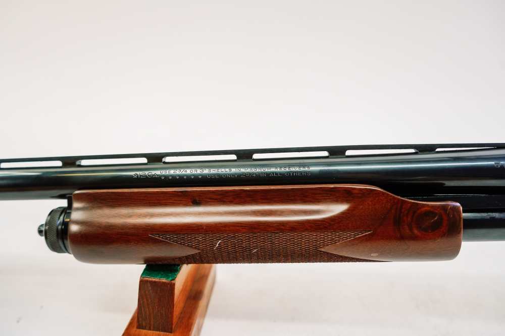 USED REMINGTON 870 MAGNUM 12GA-img-10