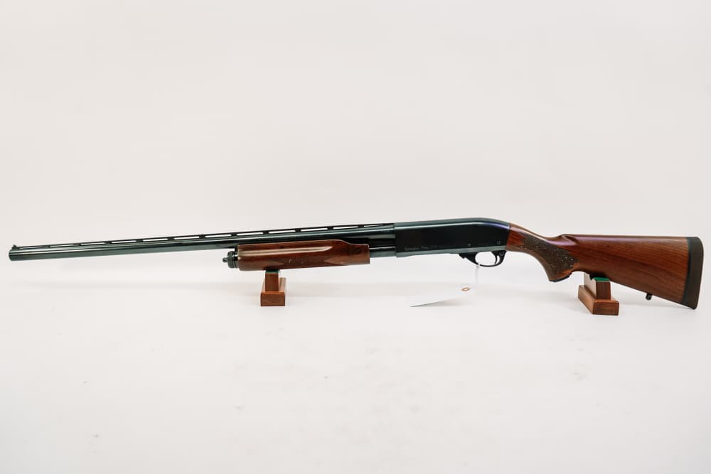 USED REMINGTON 870 MAGNUM 12GA-img-5
