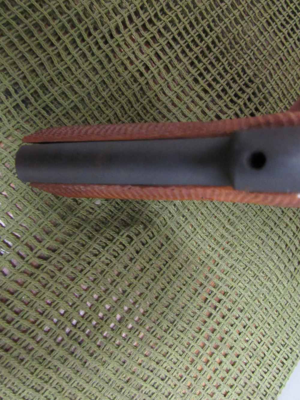 High Standard Sport King M a classic American-made .22 LR semi-auto.-img-15