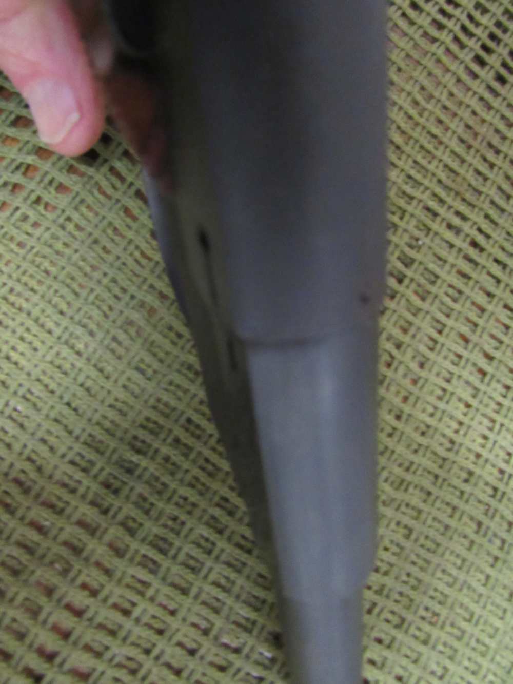 High Standard Sport King M a classic American-made .22 LR semi-auto.-img-18