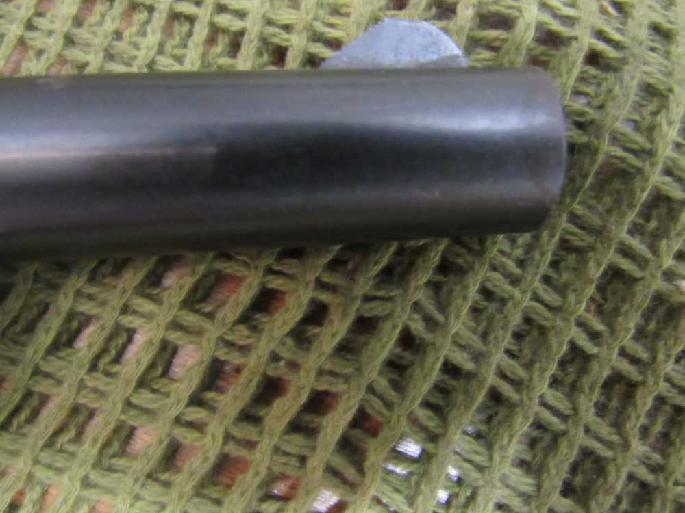 High Standard Sport King M a classic American-made .22 LR semi-auto.-img-9
