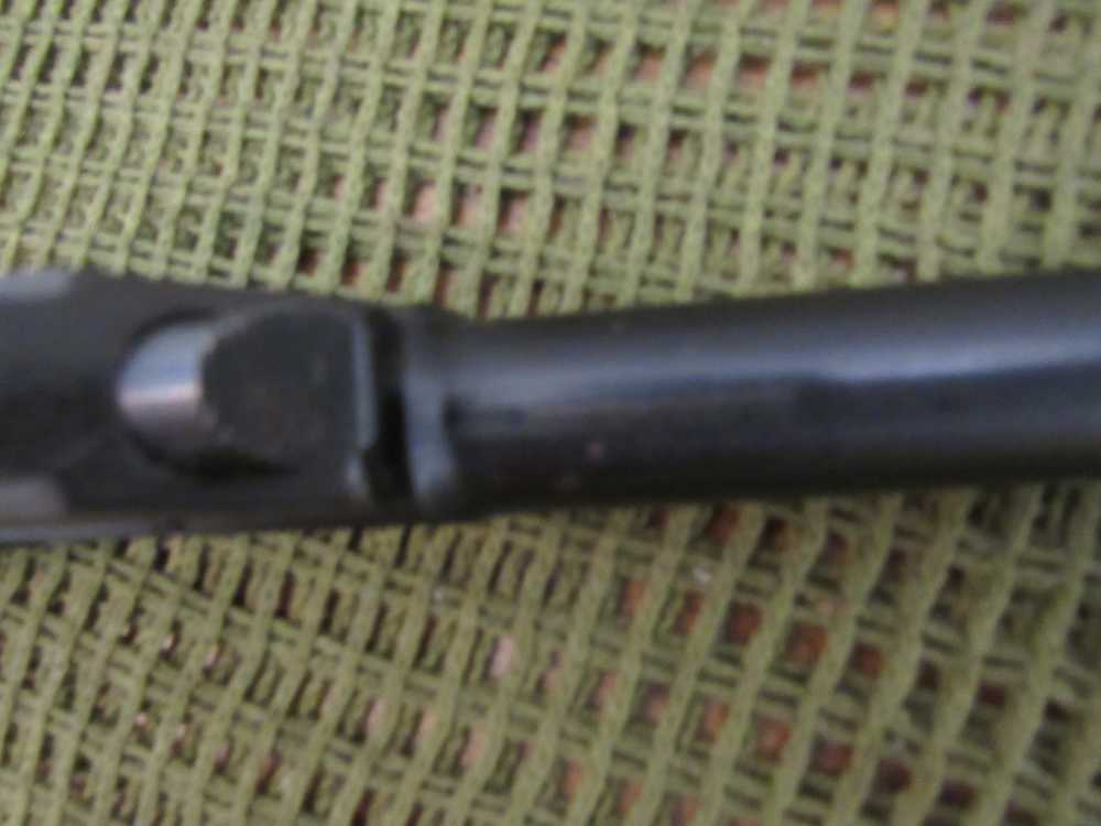 High Standard Sport King M a classic American-made .22 LR semi-auto.-img-13