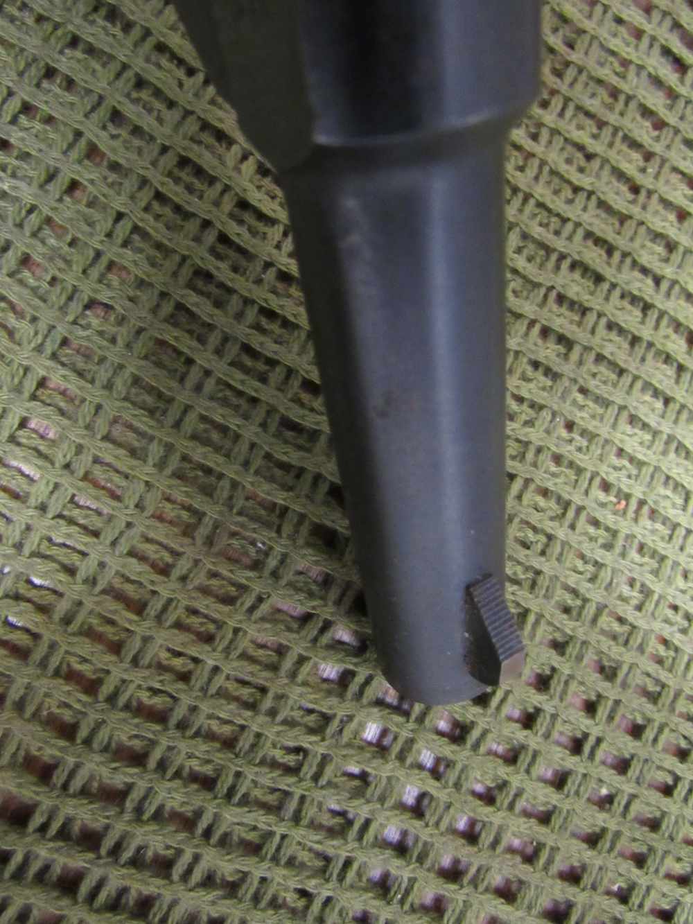 High Standard Sport King M a classic American-made .22 LR semi-auto.-img-19