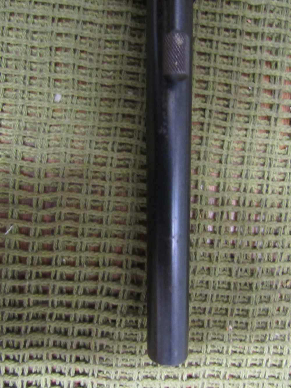 High Hi-Standard Sentinel Deluxe .22 LR Revolver,  Model R-107, 1970s -img-17