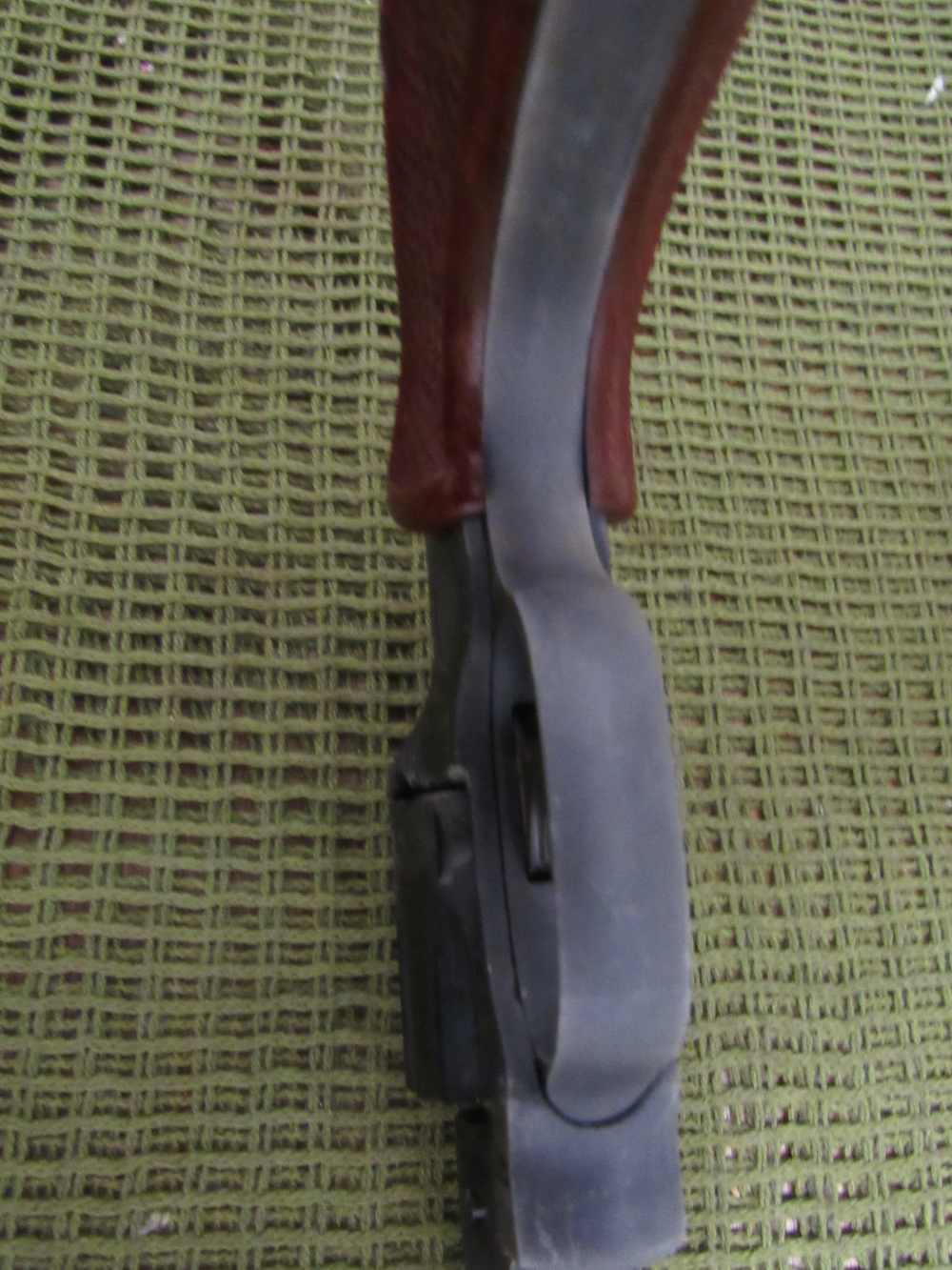 High Hi-Standard Sentinel Deluxe .22 LR Revolver,  Model R-107, 1970s -img-15