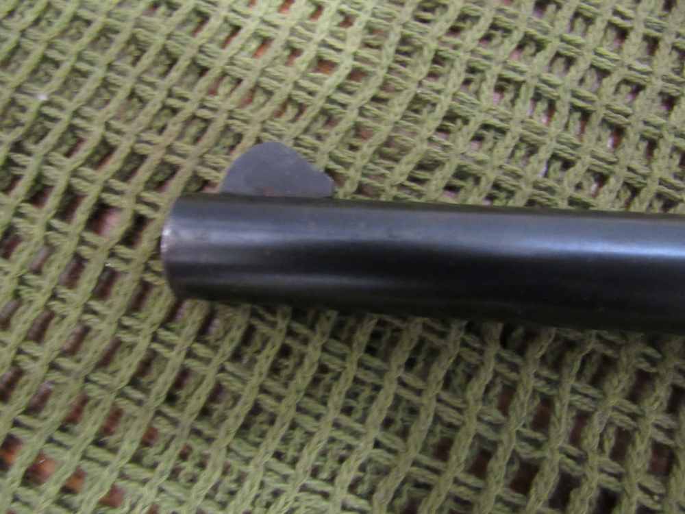 High Hi-Standard Sentinel Deluxe .22 LR Revolver,  Model R-107, 1970s -img-13