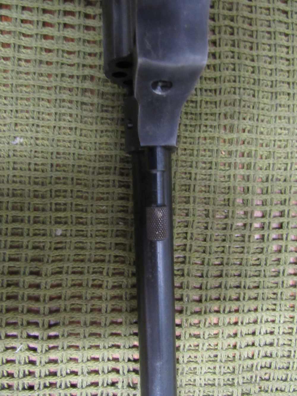 High Hi-Standard Sentinel Deluxe .22 LR Revolver,  Model R-107, 1970s -img-16