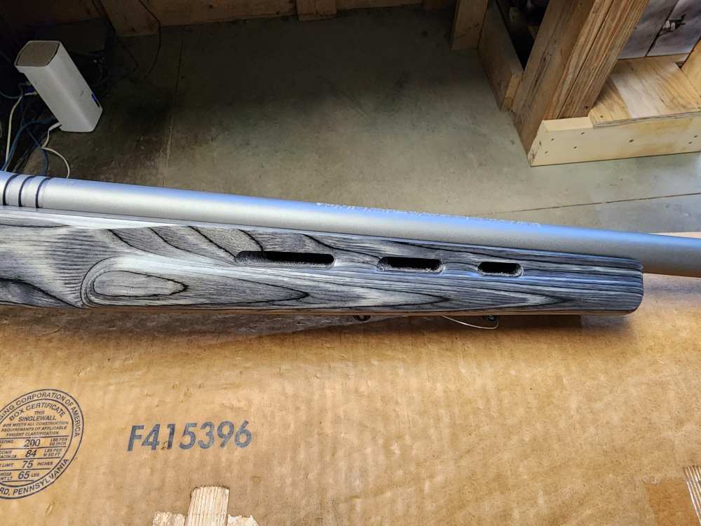 NEW! SAVAGE BMAG 17 WSM 22" THREADED STAINLESS WINCHESTER SUPER MAGNUM SS-img-5