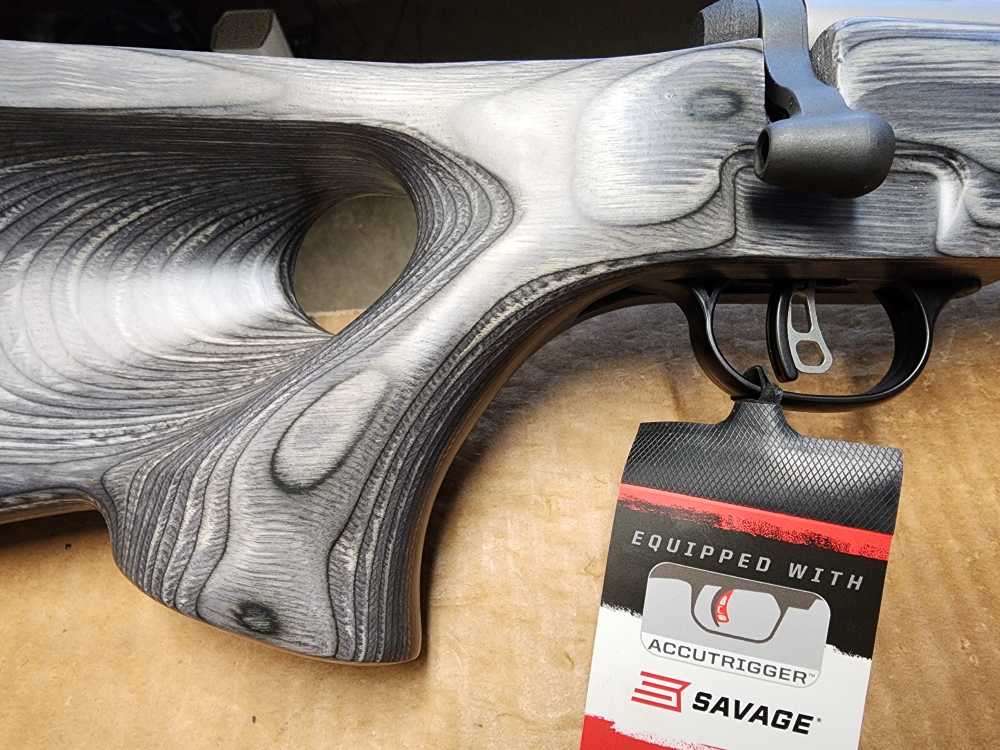 NEW! SAVAGE BMAG 17 WSM 22" THREADED STAINLESS WINCHESTER SUPER MAGNUM SS-img-3