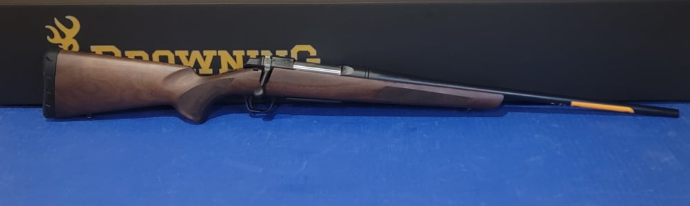 Browning A-Bolt III Hunter 30-06 22" Barrel -img-0