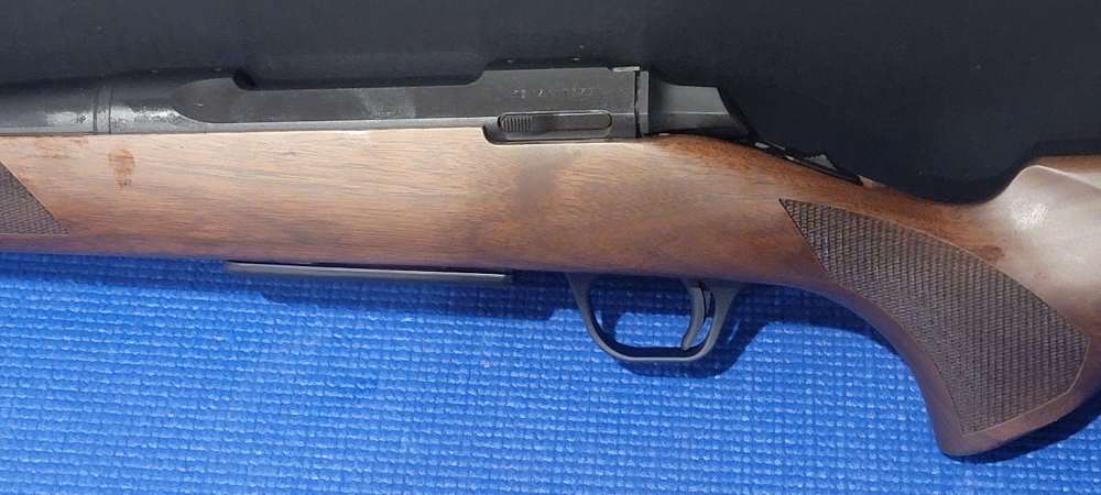 Browning A-Bolt III Hunter 30-06 22" Barrel -img-8