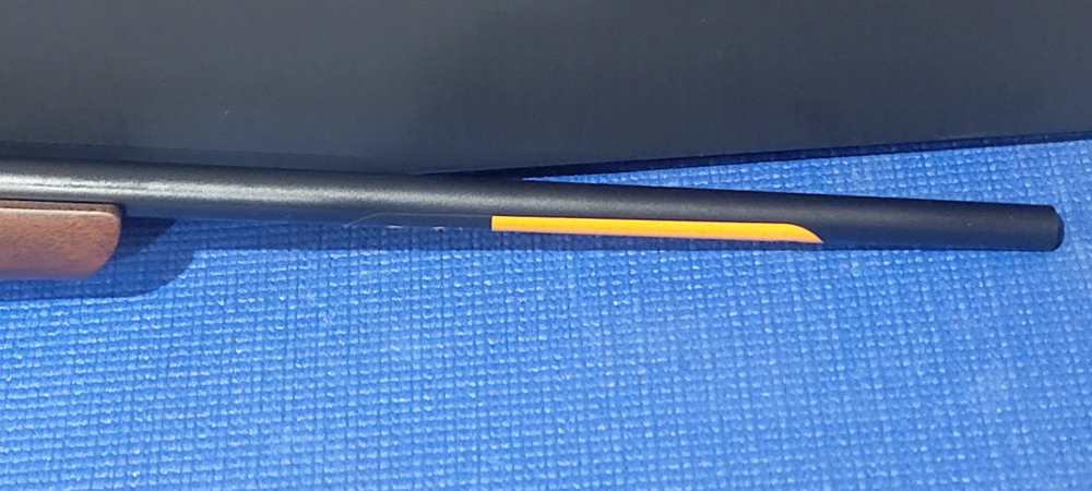 Browning A-Bolt III Hunter 30-06 22" Barrel -img-4