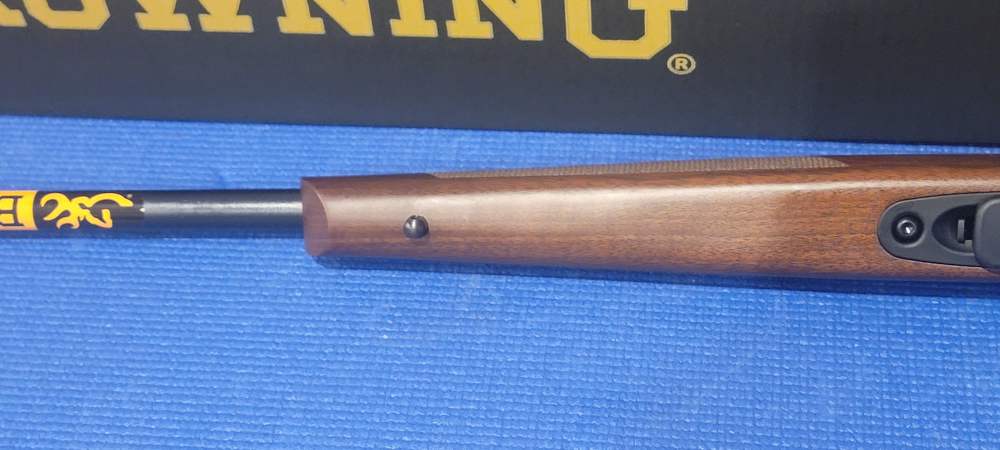Browning A-Bolt III Hunter 30-06 22" Barrel -img-12