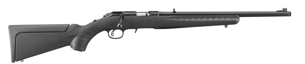 Ruger American Rimfire Compact threaded  22LR 8306-img-0