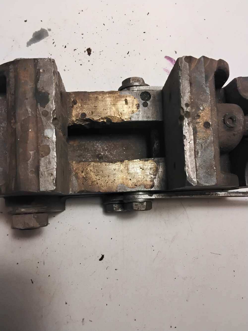 Drill press angle vise-img-4