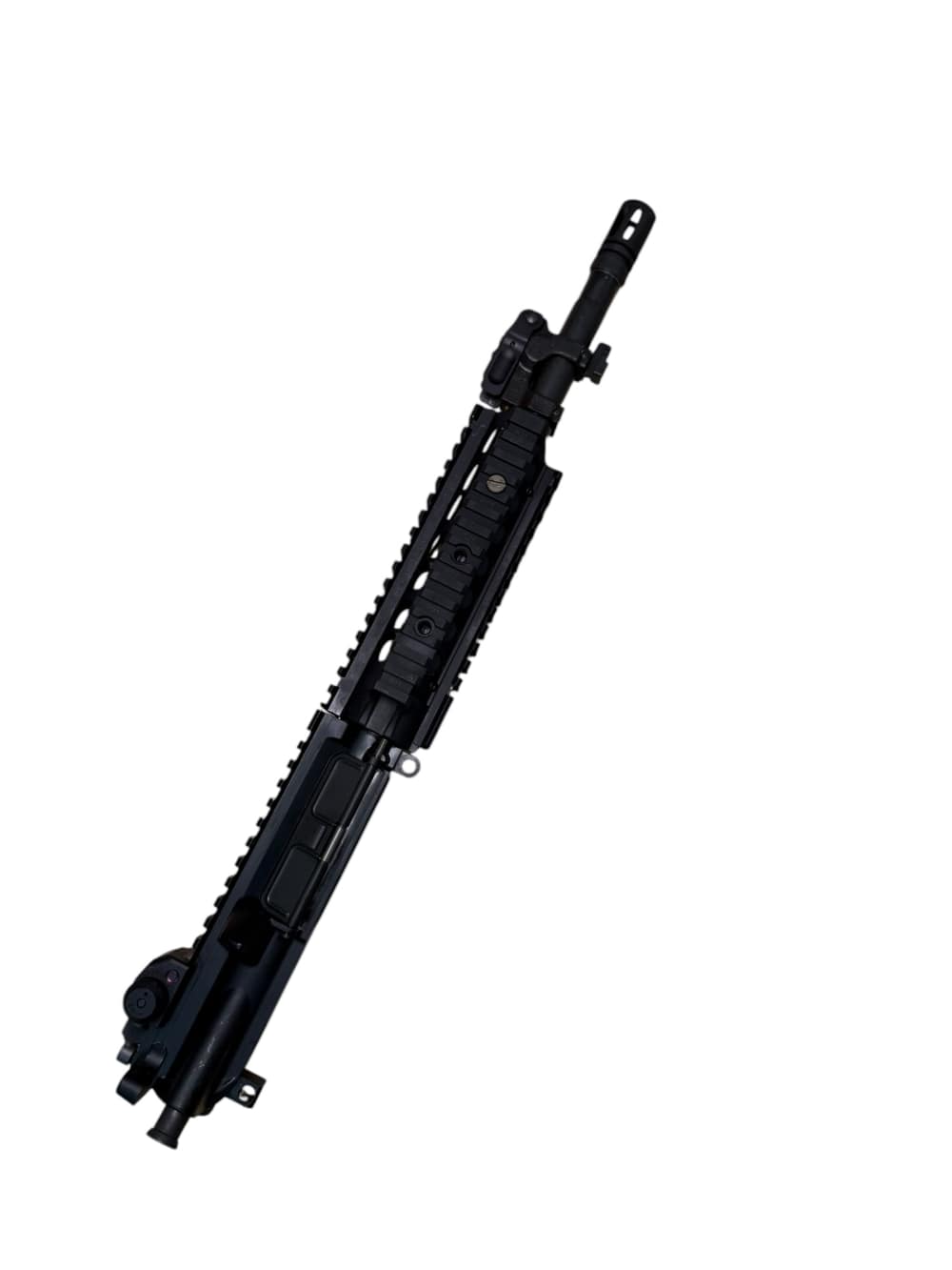 RARE KAC SR-16 FSGB Upper – 11.5"  – Rare Knight's Armament -img-0