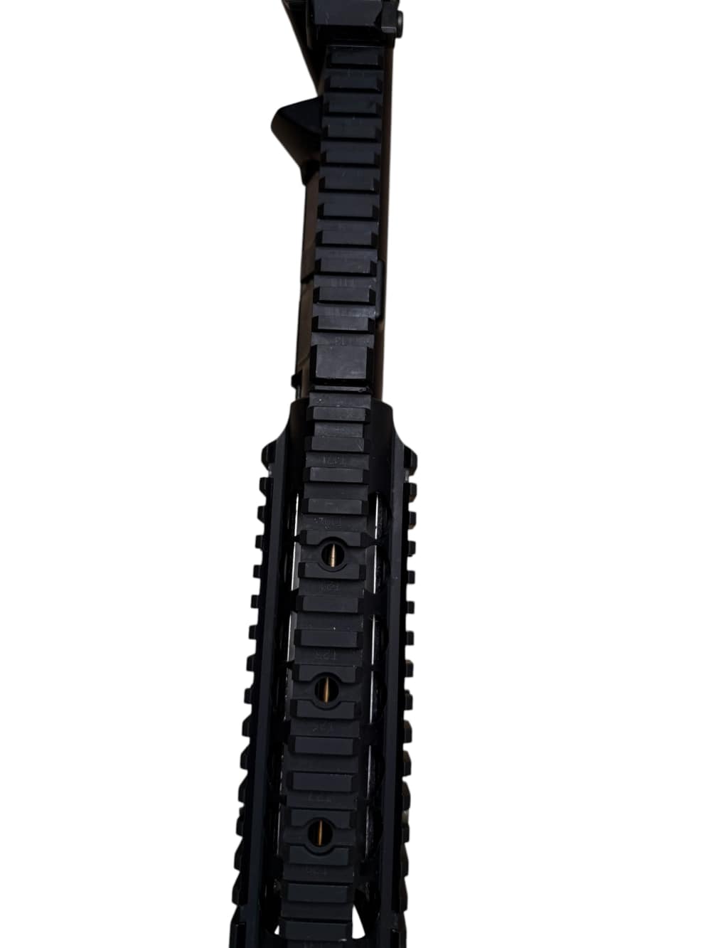 RARE KAC SR-16 FSGB Upper – 11.5"  – Rare Knight's Armament -img-9