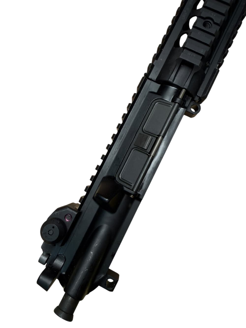 RARE KAC SR-16 FSGB Upper – 11.5"  – Rare Knight's Armament -img-18