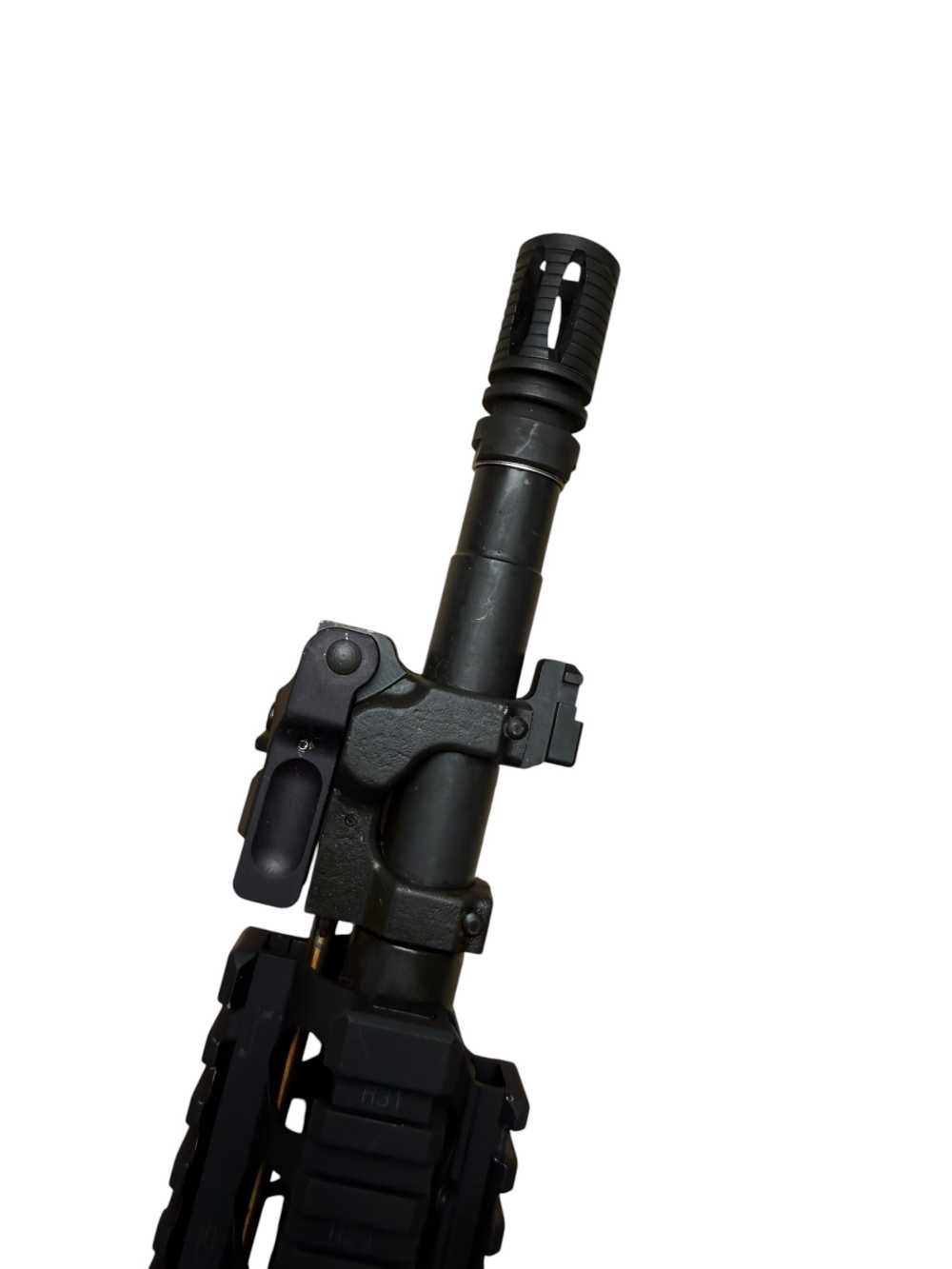RARE KAC SR-16 FSGB Upper – 11.5"  – Rare Knight's Armament -img-14