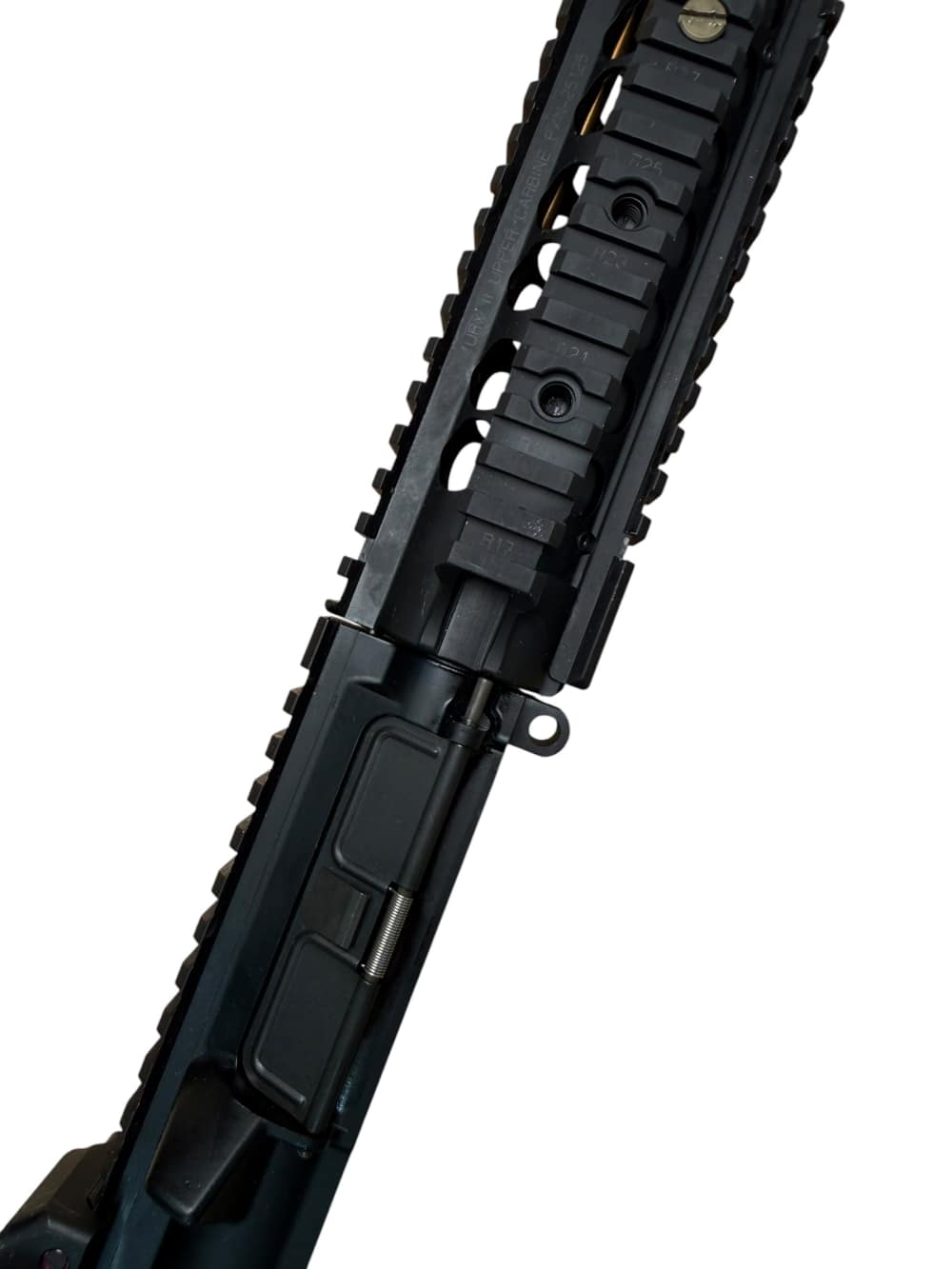 RARE KAC SR-16 FSGB Upper – 11.5"  – Rare Knight's Armament -img-17