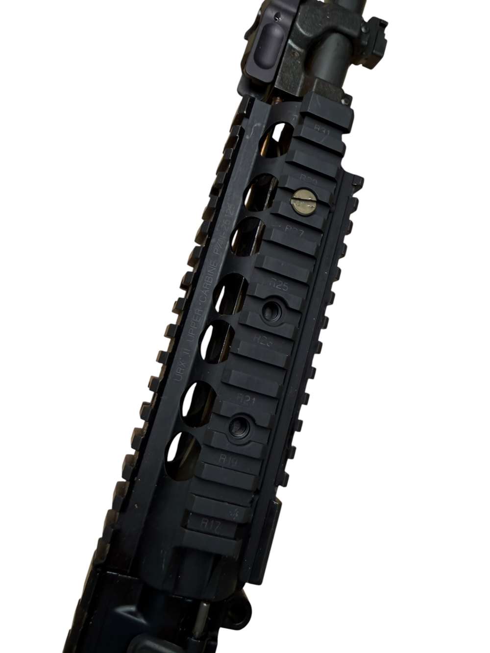 RARE KAC SR-16 FSGB Upper – 11.5"  – Rare Knight's Armament -img-16