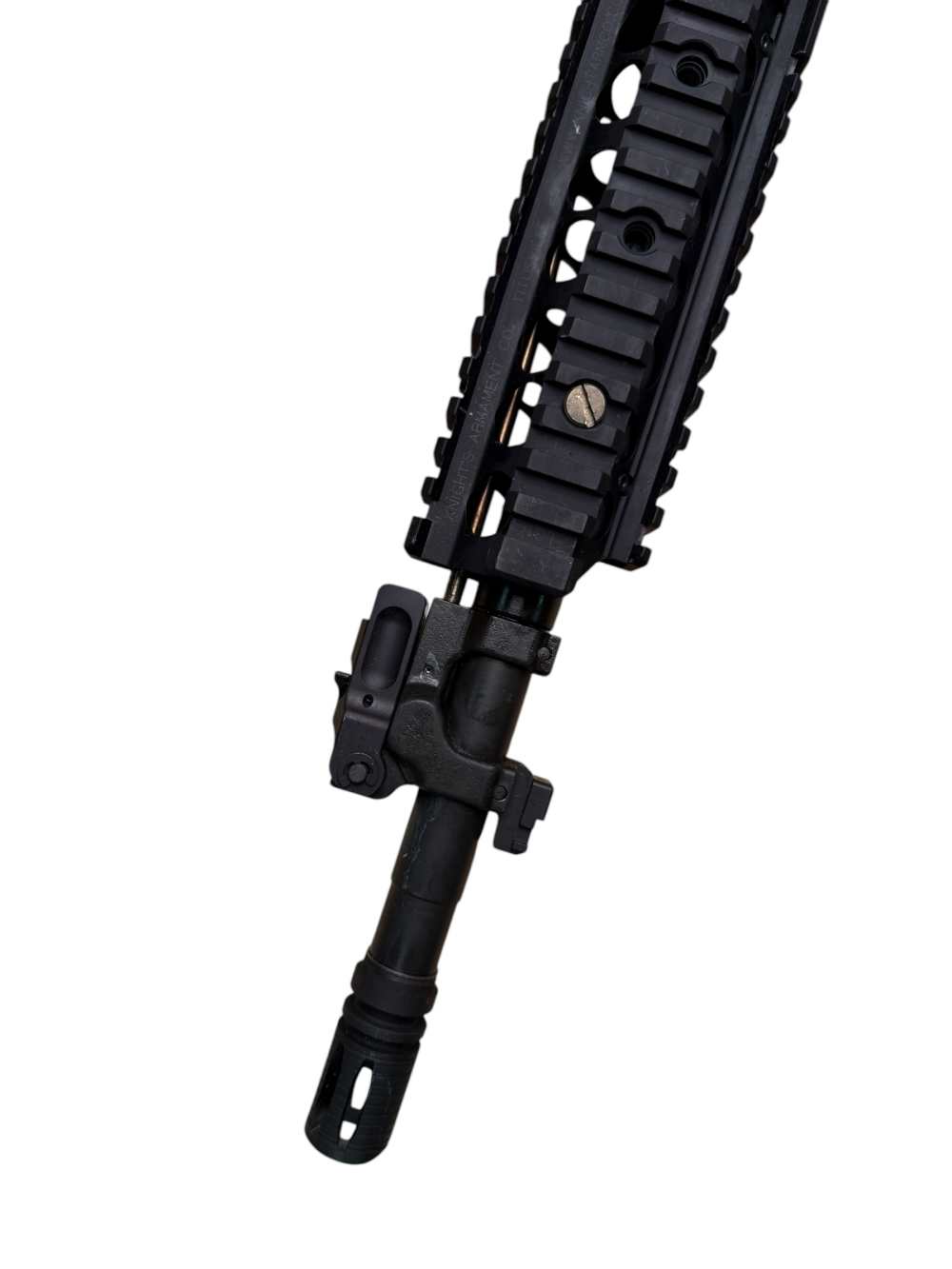 RARE KAC SR-16 FSGB Upper – 11.5"  – Rare Knight's Armament -img-13