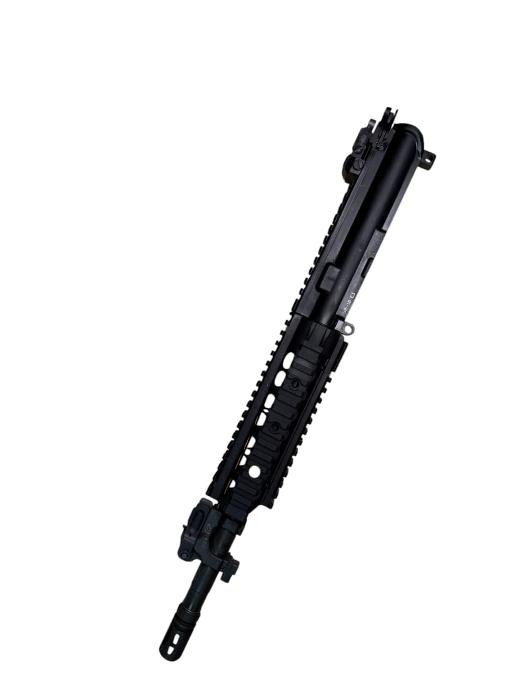 RARE KAC SR-16 FSGB Upper – 11.5"  – Rare Knight's Armament -img-1