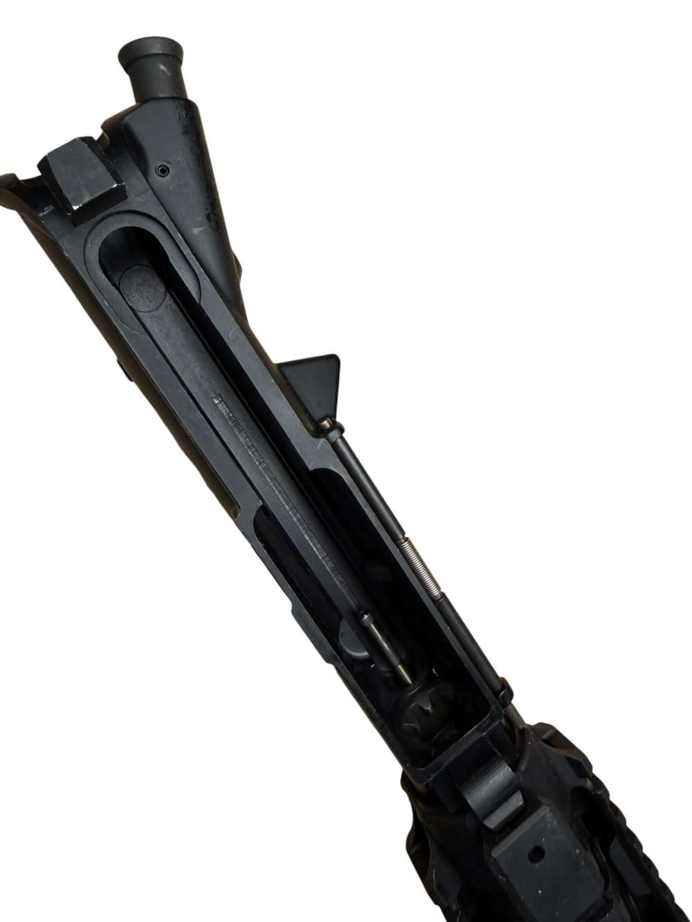 RARE KAC SR-16 FSGB Upper – 11.5"  – Rare Knight's Armament -img-6