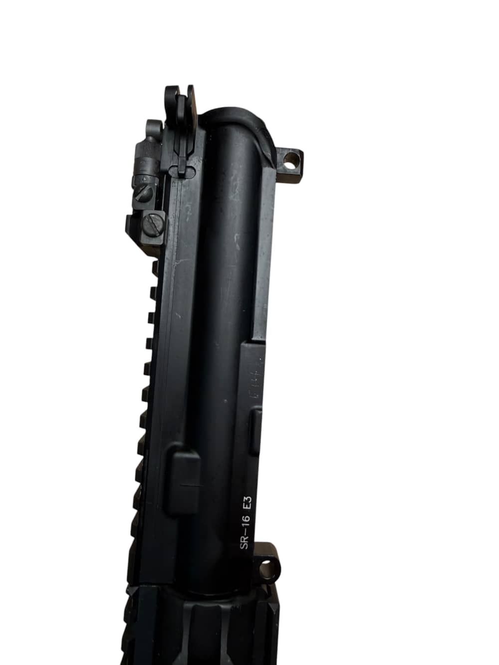 RARE KAC SR-16 FSGB Upper – 11.5"  – Rare Knight's Armament -img-11