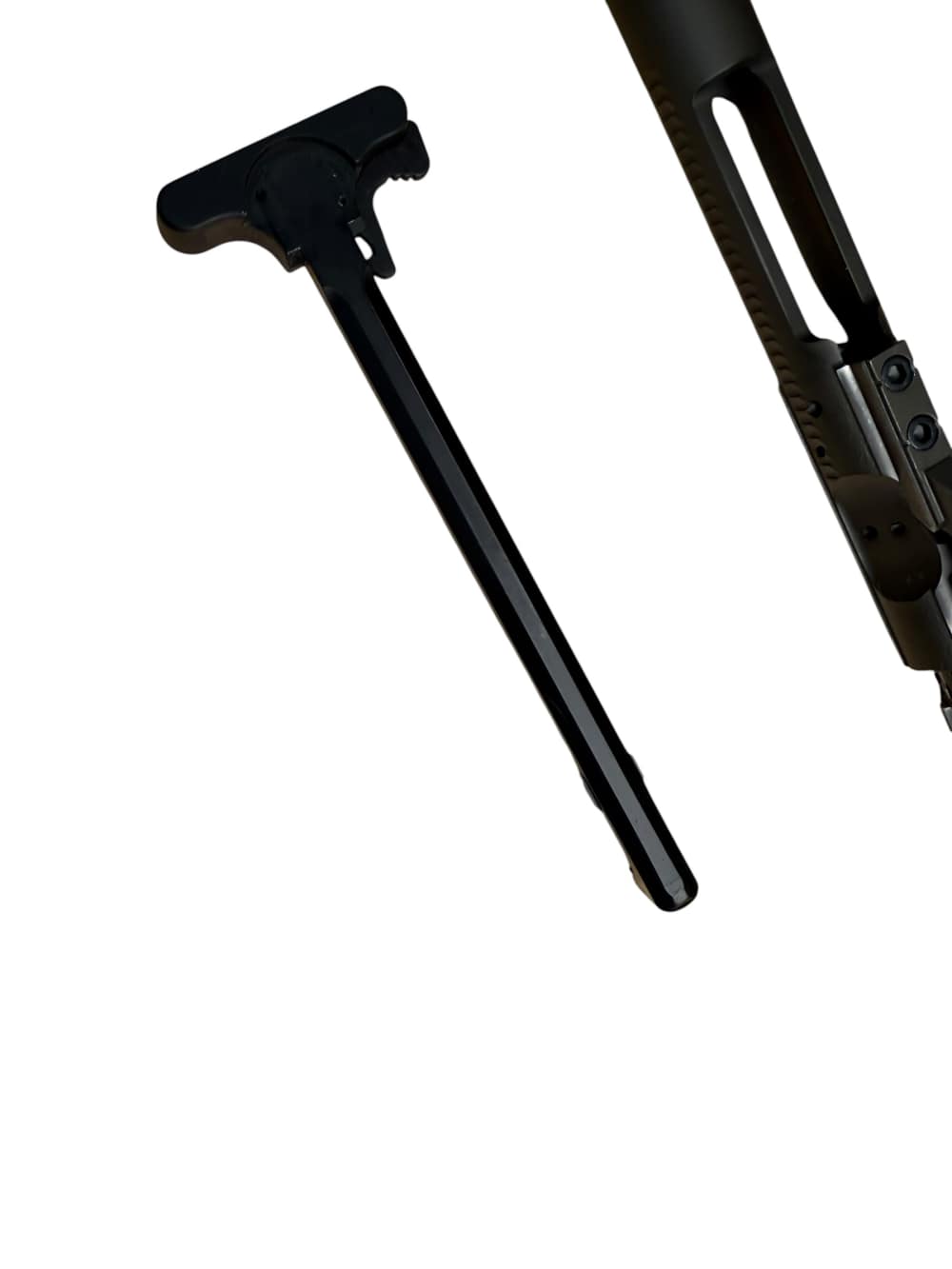 RARE KAC SR-16 FSGB Upper – 11.5"  – Rare Knight's Armament -img-5