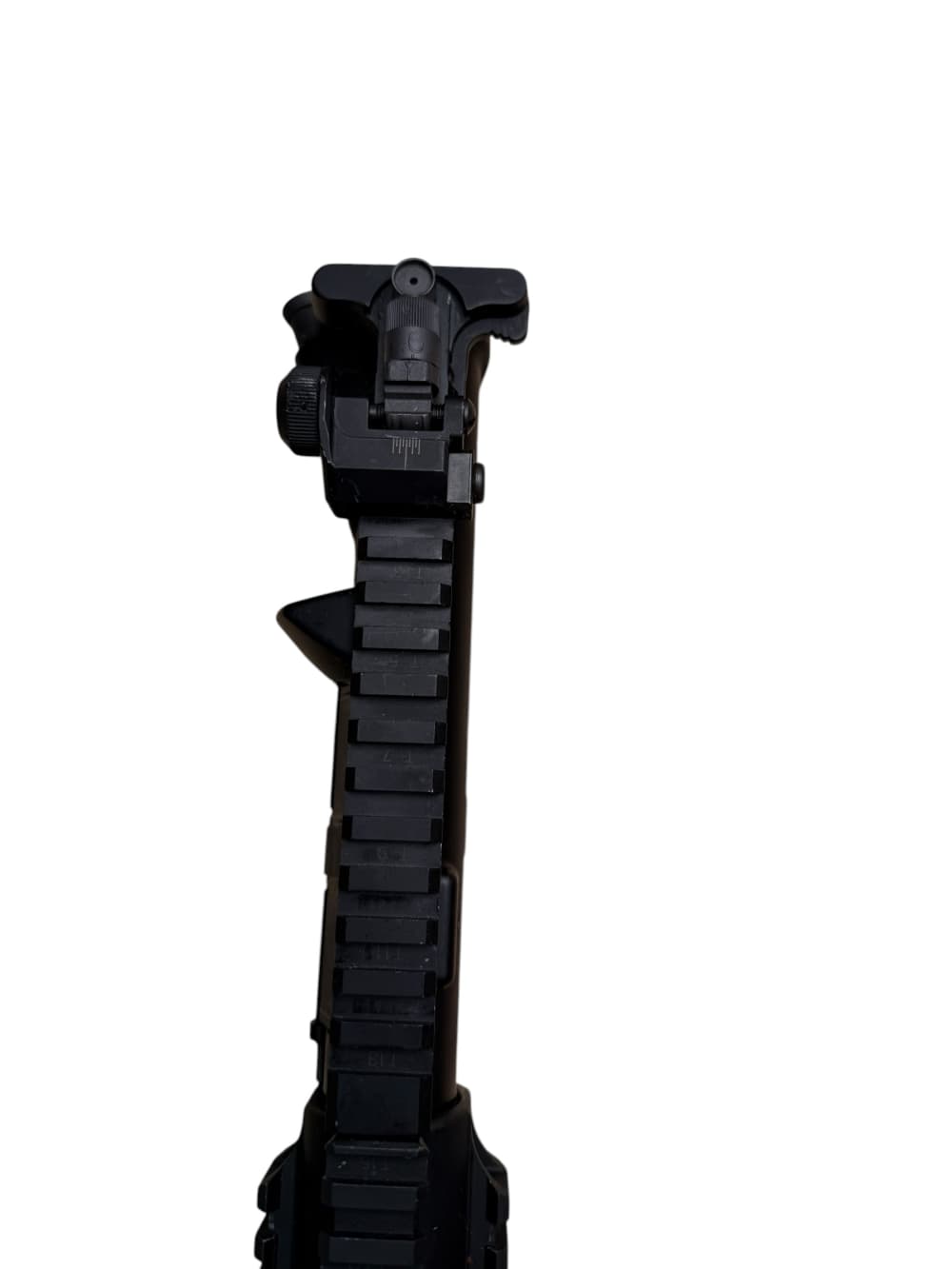 RARE KAC SR-16 FSGB Upper – 11.5"  – Rare Knight's Armament -img-8