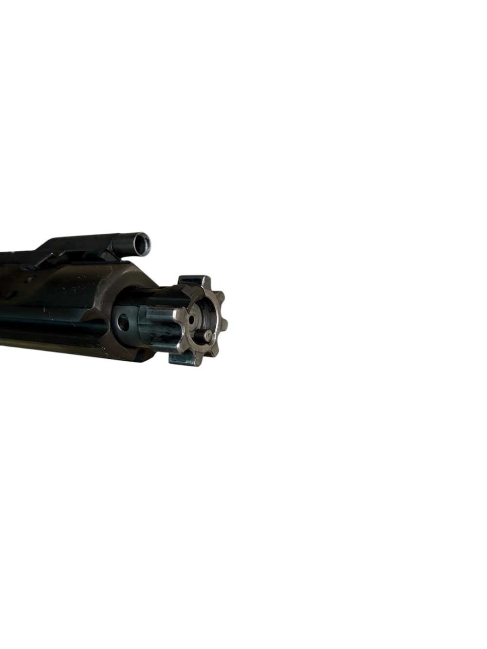 RARE KAC SR-16 FSGB Upper – 11.5"  – Rare Knight's Armament -img-4
