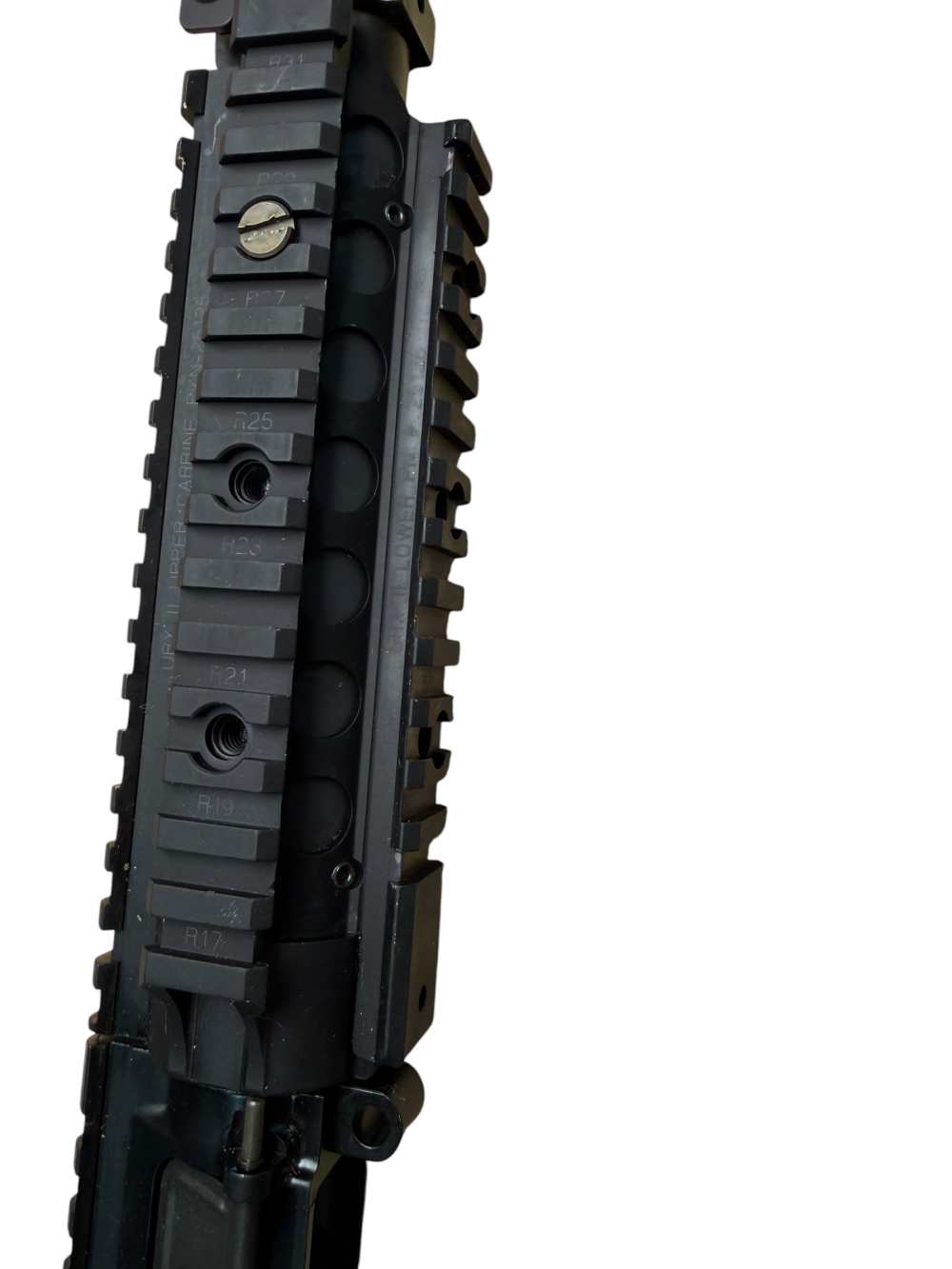RARE KAC SR-16 FSGB Upper – 11.5"  – Rare Knight's Armament -img-15