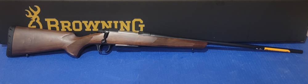 Browning A-Bolt III 300 Win Mag 26" Barrel -img-0