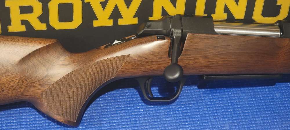 Browning A-Bolt III 300 Win Mag 26" Barrel -img-2