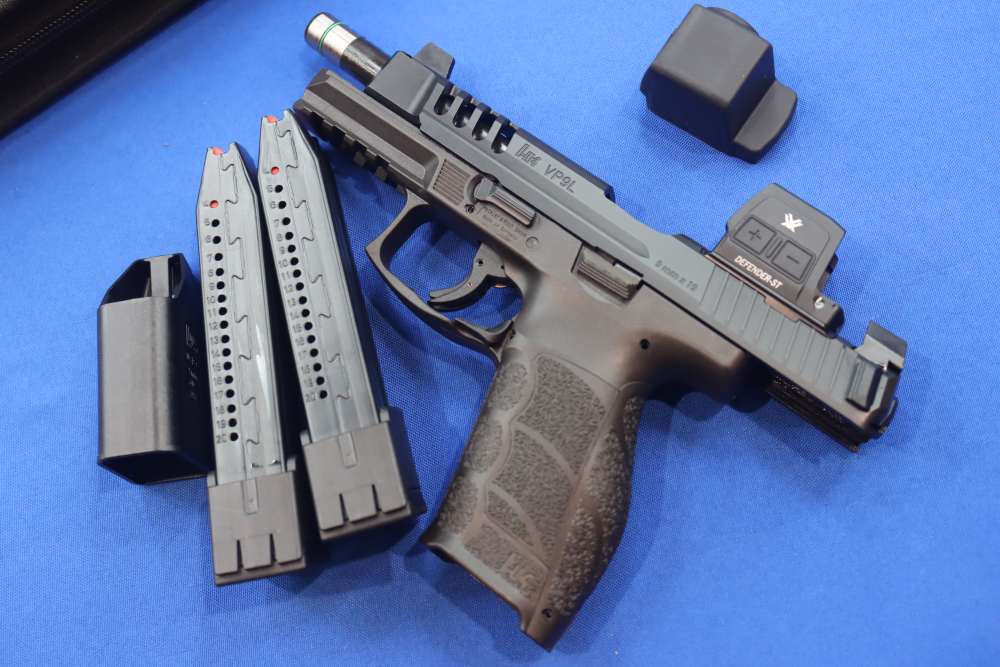 Heckler & Koch H&K VP9L OE Pistol 9MM 20RD VP9 L VORTEX DEFENDER ST 5" SA 9-img-29