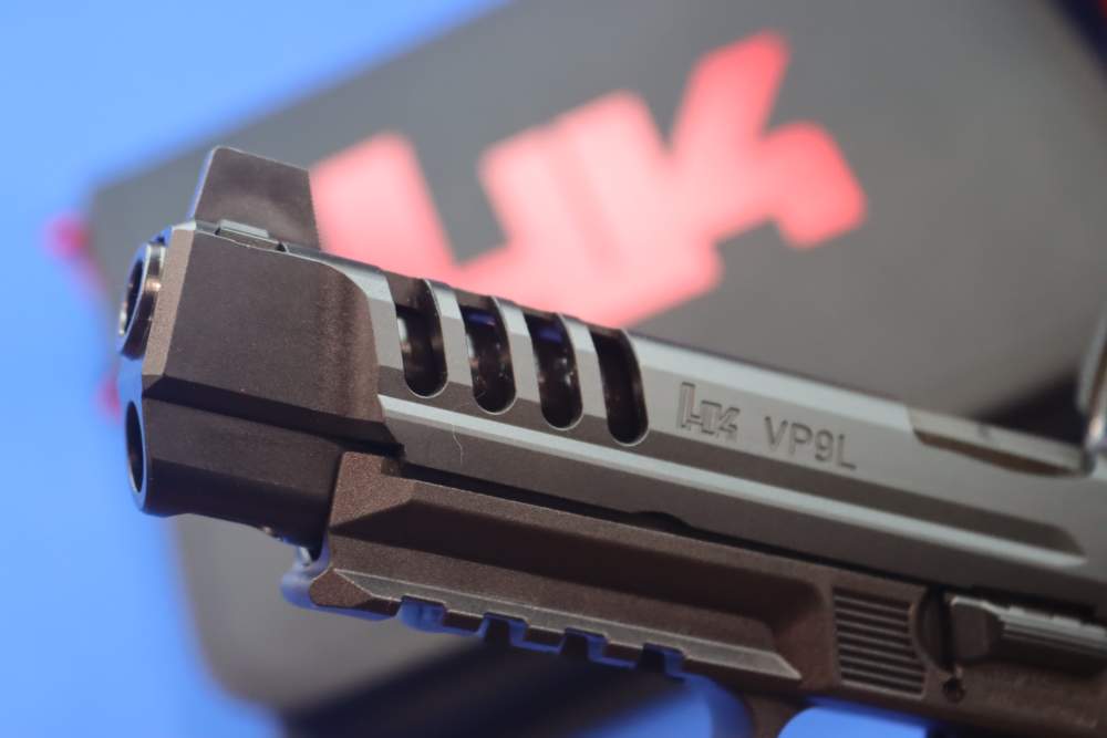 Heckler & Koch H&K VP9L OE Pistol 9MM 20RD VP9 L VORTEX DEFENDER ST 5" SA 9-img-25