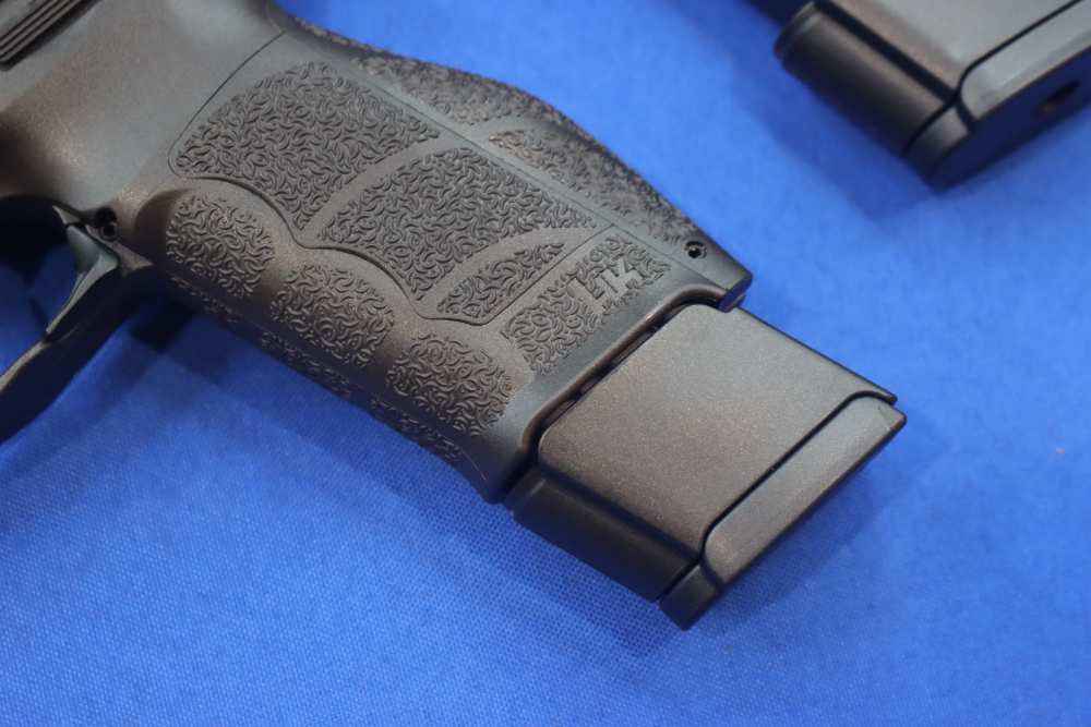 Heckler & Koch H&K VP9L OE Pistol 9MM 20RD VP9 L VORTEX DEFENDER ST 5" SA 9-img-8