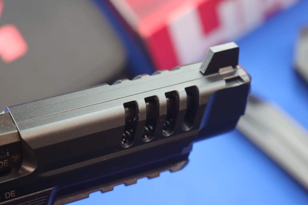 Heckler & Koch H&K VP9L OE Pistol 9MM 20RD VP9 L VORTEX DEFENDER ST 5" SA 9-img-18