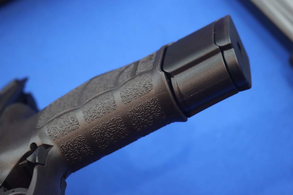 Heckler & Koch H&K VP9L OE Pistol 9MM 20RD VP9 L VORTEX DEFENDER ST 5" SA 9-img-27
